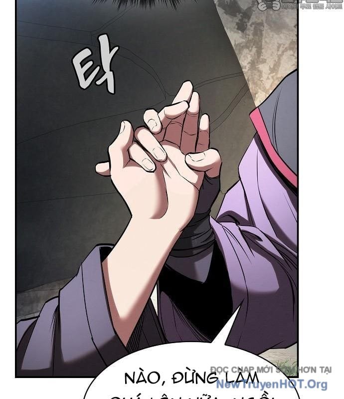 Điệp Viên Ma Giáo: Chapter 26