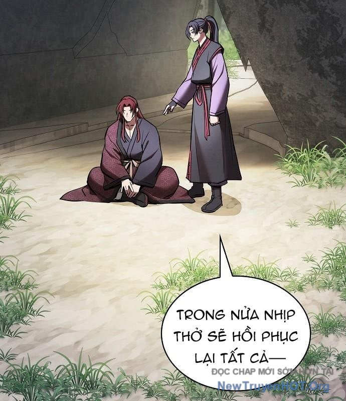 Điệp Viên Ma Giáo: Chapter 26