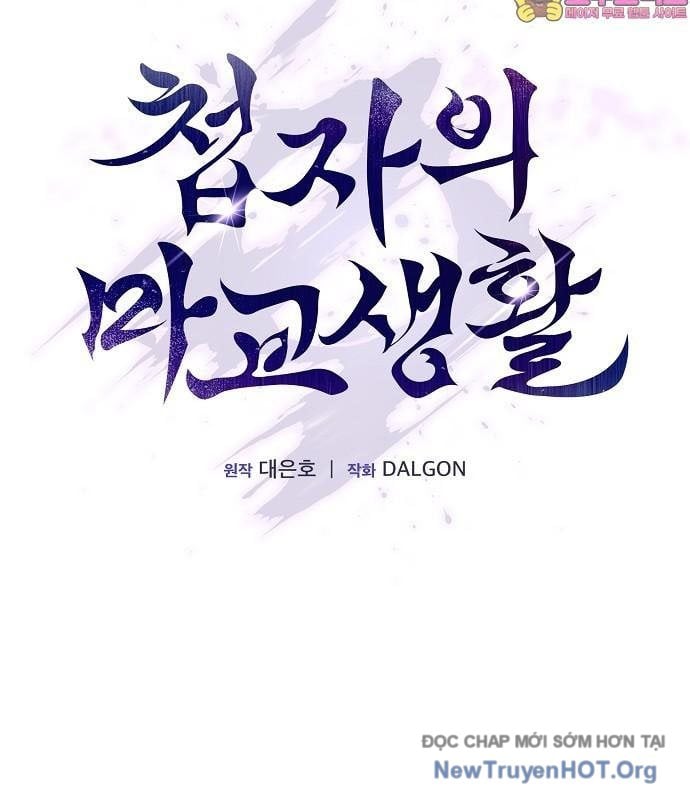 Điệp Viên Ma Giáo: Chapter 27