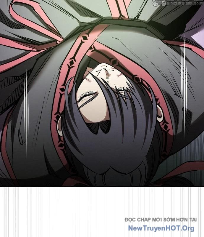 Điệp Viên Ma Giáo: Chapter 27