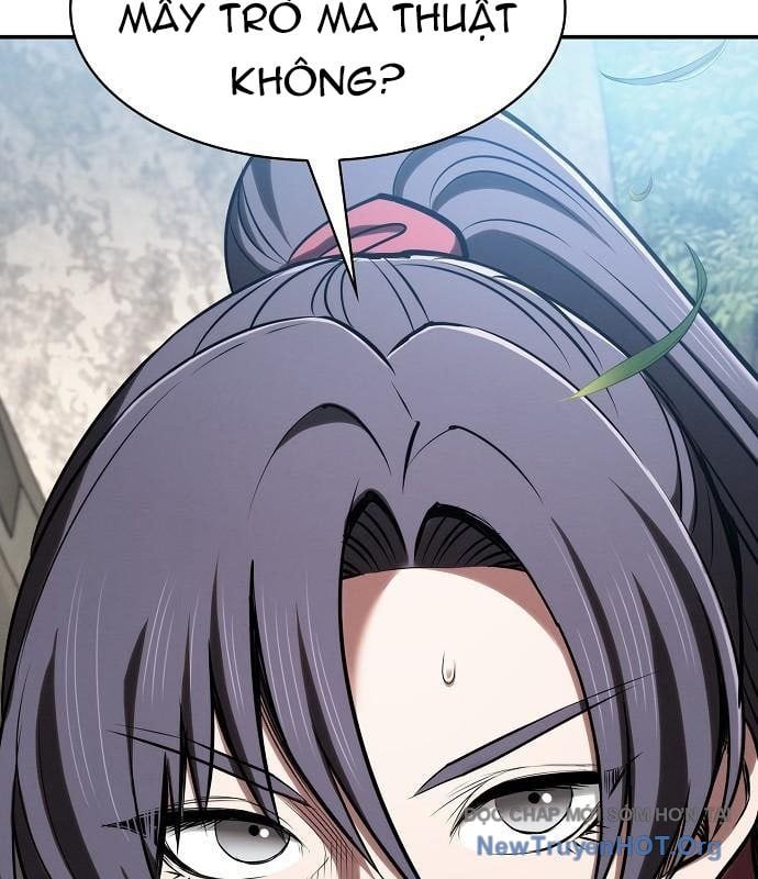 Điệp Viên Ma Giáo: Chapter 27