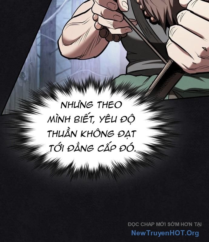 Điệp Viên Ma Giáo: Chapter 27