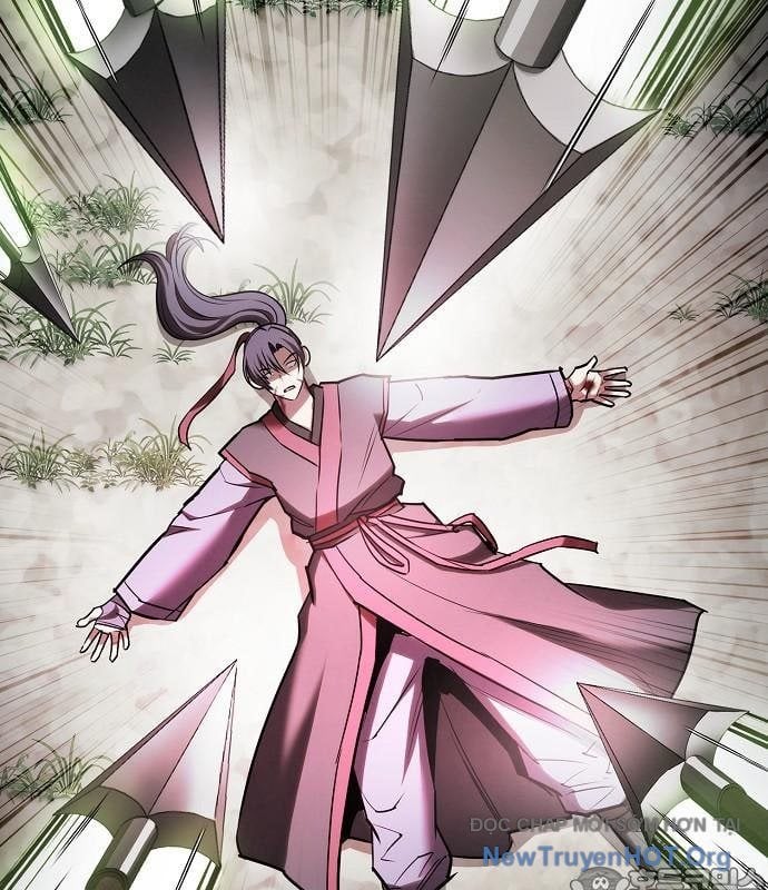 Điệp Viên Ma Giáo: Chapter 27