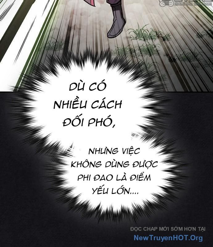Điệp Viên Ma Giáo: Chapter 27