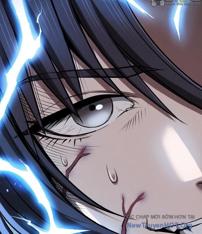 Điệp Viên Ma Giáo: Chapter 27