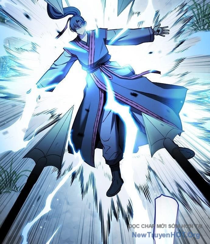 Điệp Viên Ma Giáo: Chapter 27