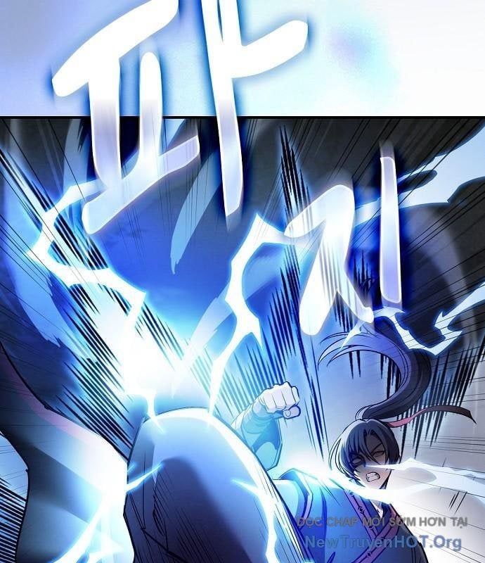 Điệp Viên Ma Giáo: Chapter 27