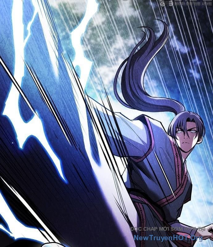 Điệp Viên Ma Giáo: Chapter 27