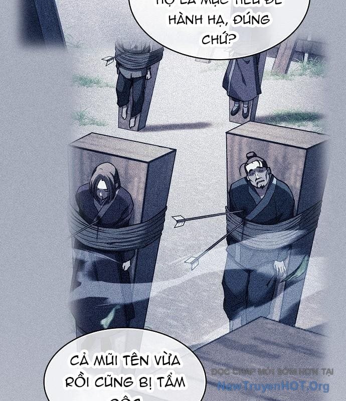 Điệp Viên Ma Giáo: Chapter 27