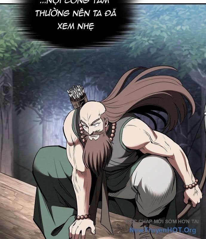 Điệp Viên Ma Giáo: Chapter 27