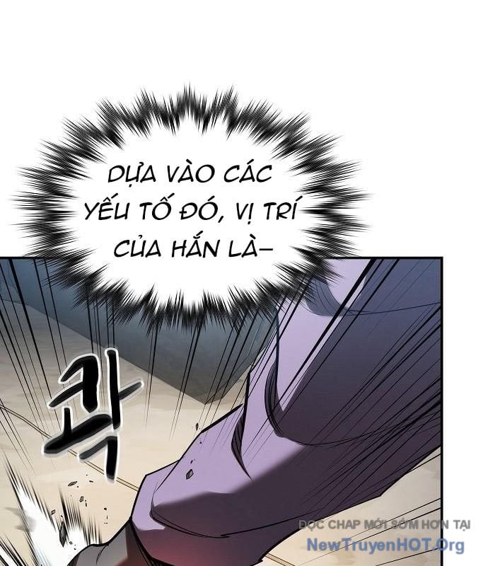 Điệp Viên Ma Giáo: Chapter 27
