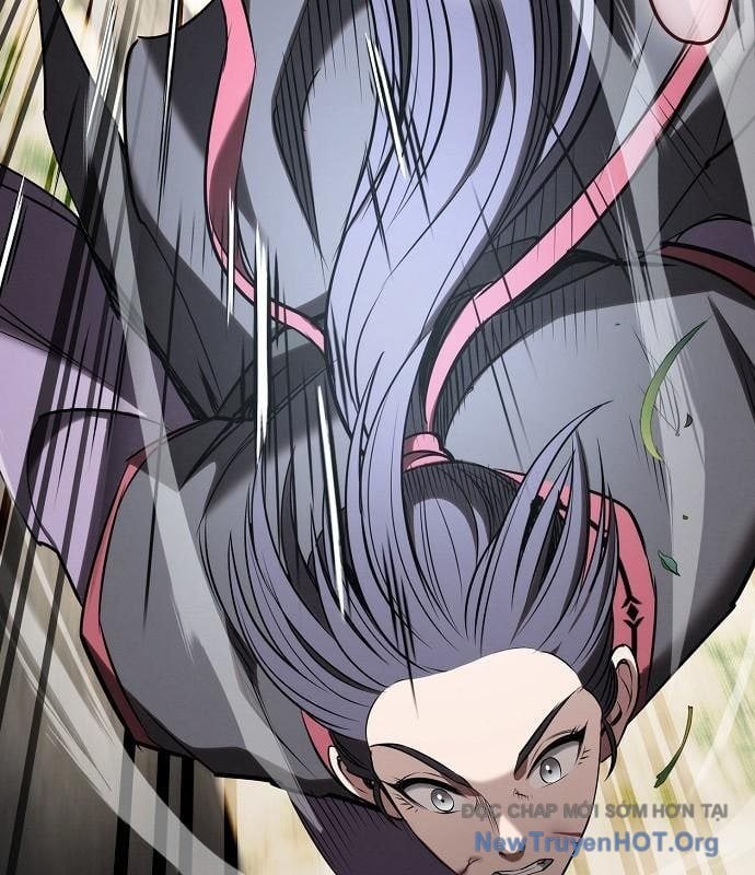 Điệp Viên Ma Giáo: Chapter 27