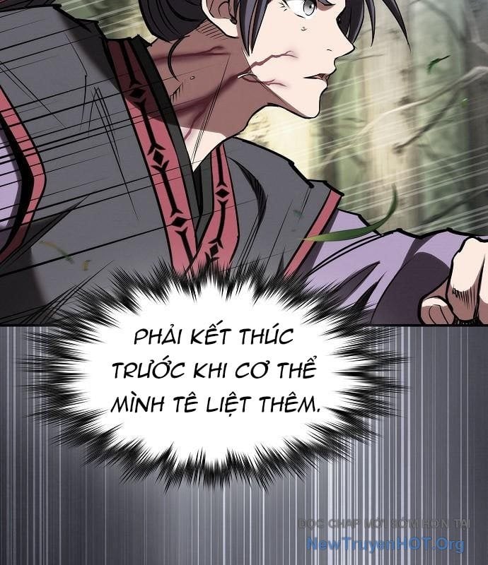 Điệp Viên Ma Giáo: Chapter 27