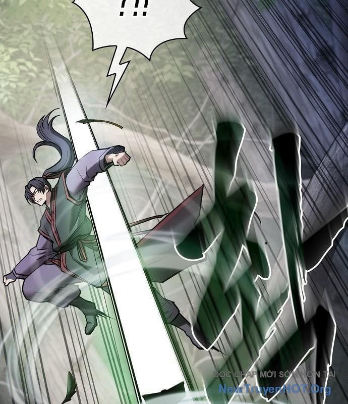 Điệp Viên Ma Giáo: Chapter 27