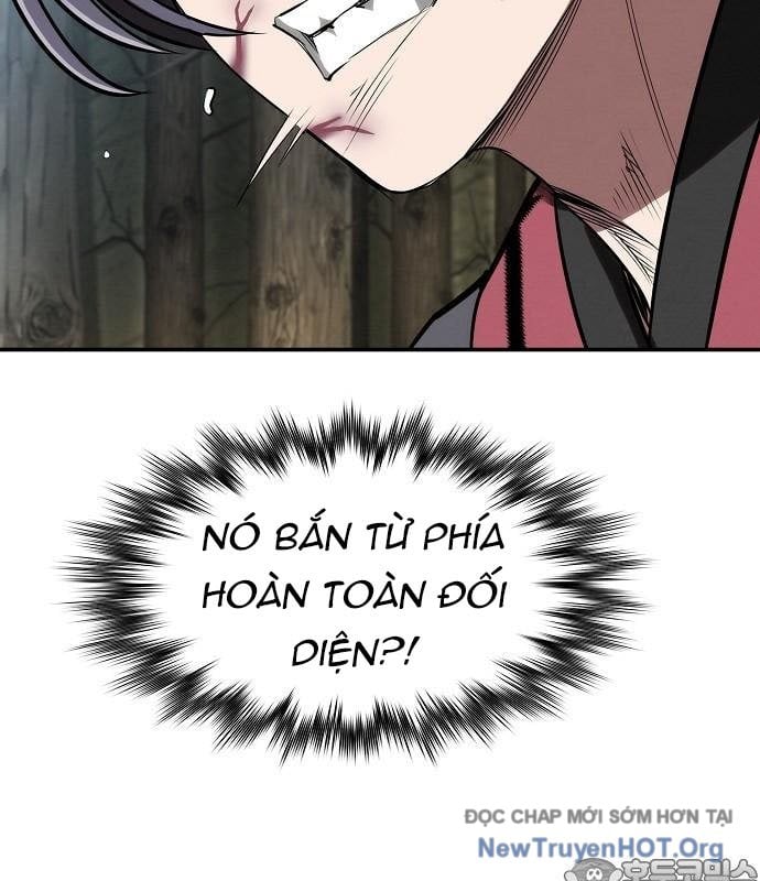Điệp Viên Ma Giáo: Chapter 27