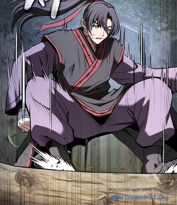 Điệp Viên Ma Giáo: Chapter 27