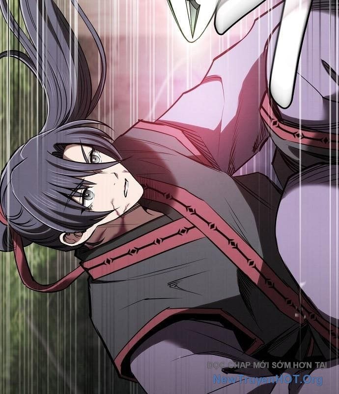 Điệp Viên Ma Giáo: Chapter 27