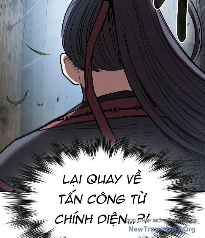 Điệp Viên Ma Giáo: Chapter 27