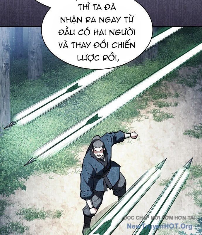 Điệp Viên Ma Giáo: Chapter 28