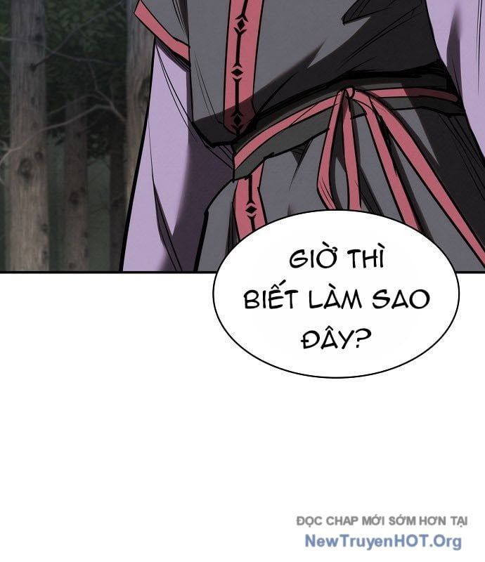 Điệp Viên Ma Giáo: Chapter 28