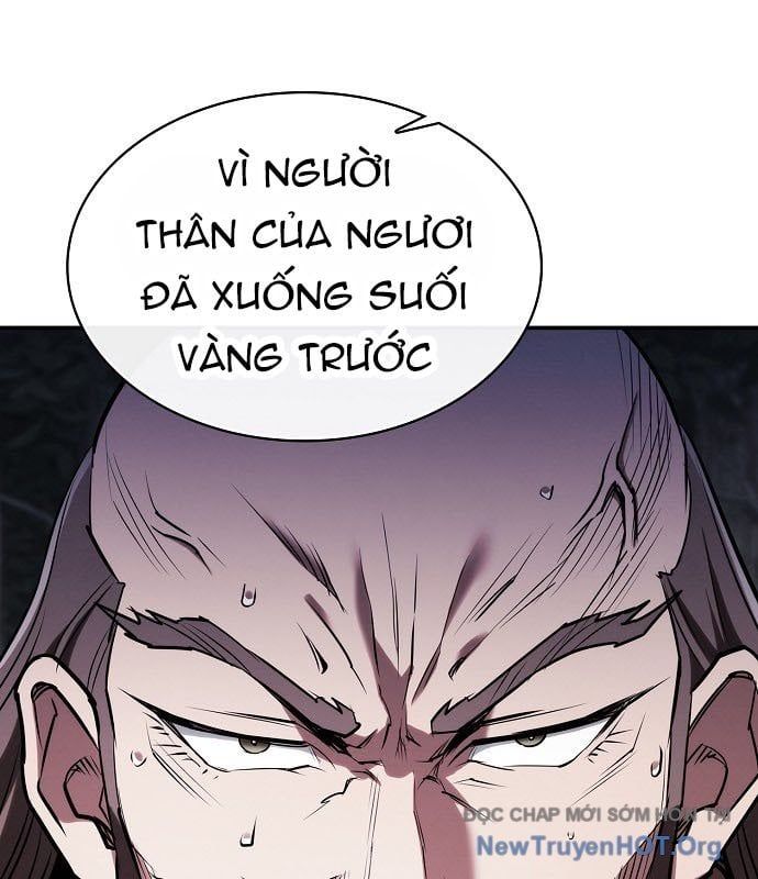 Điệp Viên Ma Giáo: Chapter 28