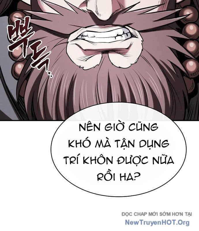 Điệp Viên Ma Giáo: Chapter 28