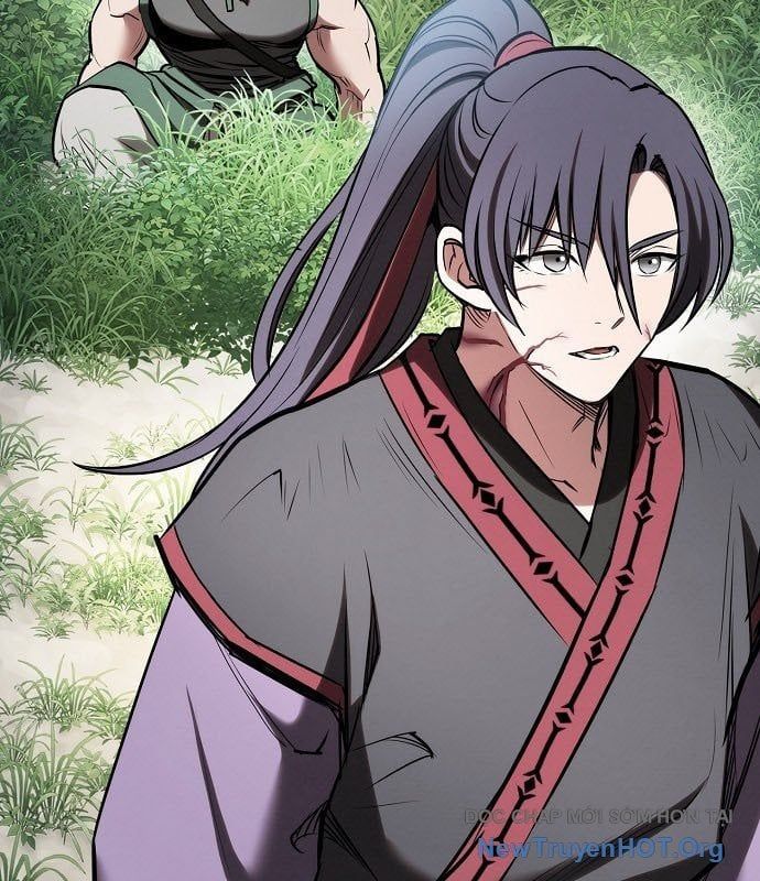 Điệp Viên Ma Giáo: Chapter 28