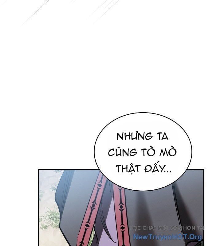 Điệp Viên Ma Giáo: Chapter 28