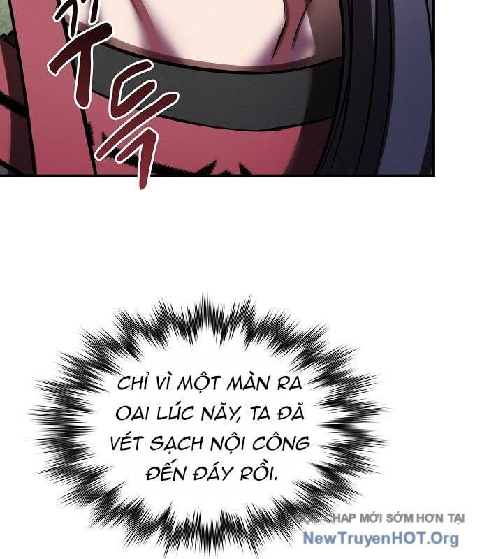 Điệp Viên Ma Giáo: Chapter 28