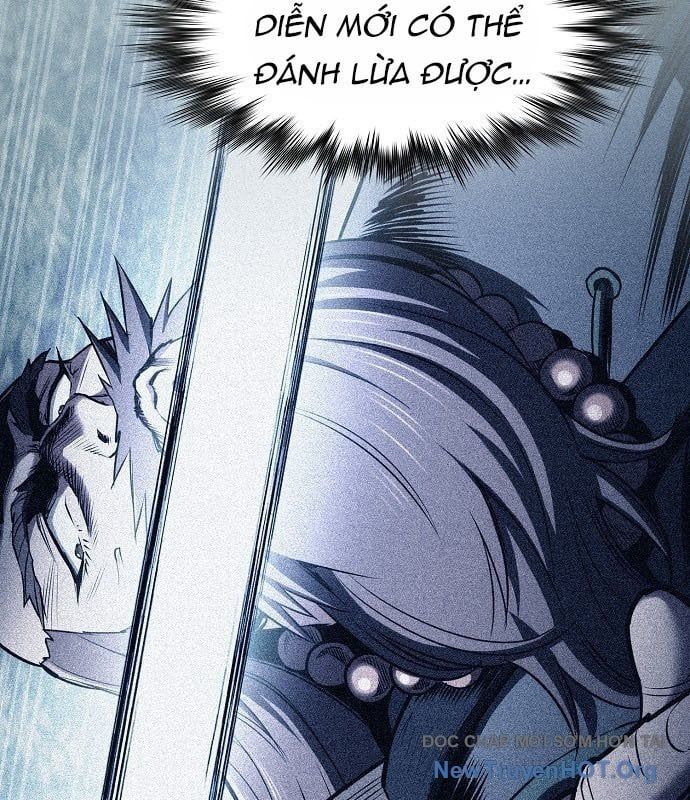 Điệp Viên Ma Giáo: Chapter 28