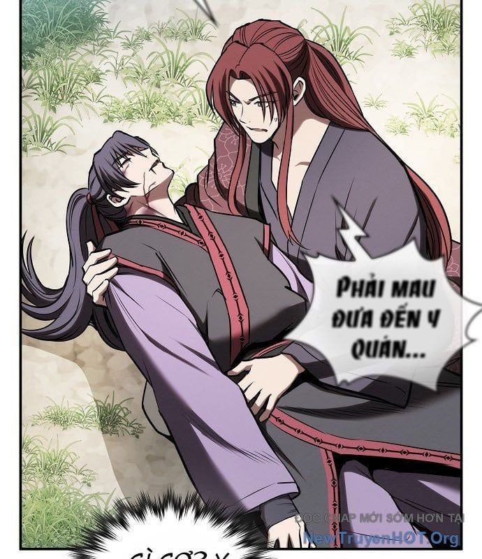 Điệp Viên Ma Giáo: Chapter 28