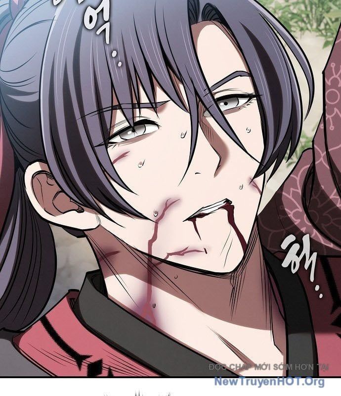 Điệp Viên Ma Giáo: Chapter 28