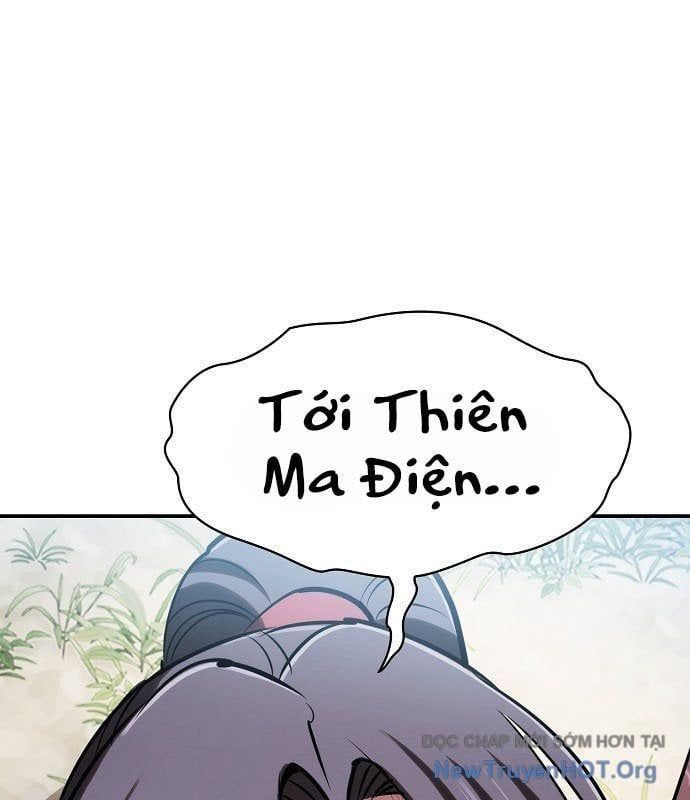 Điệp Viên Ma Giáo: Chapter 28