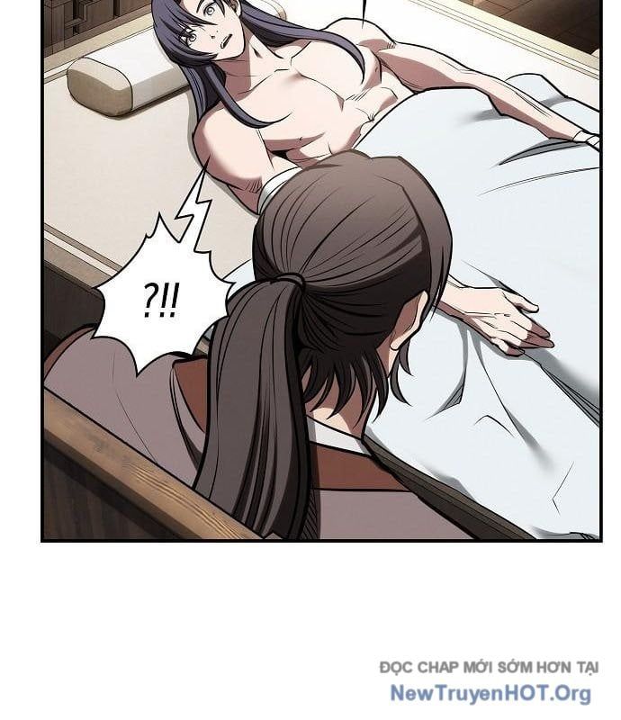 Điệp Viên Ma Giáo: Chapter 28