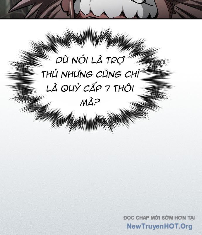 Điệp Viên Ma Giáo: Chapter 28