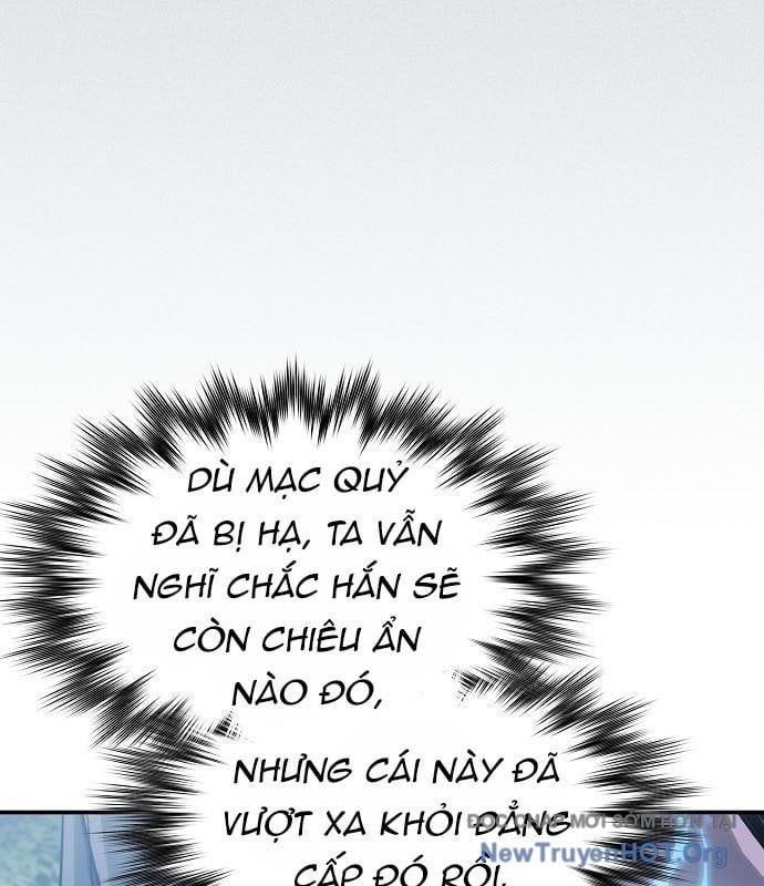 Điệp Viên Ma Giáo: Chapter 28