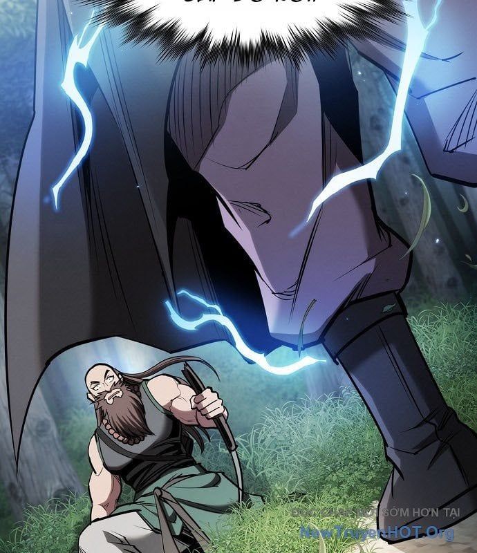 Điệp Viên Ma Giáo: Chapter 28