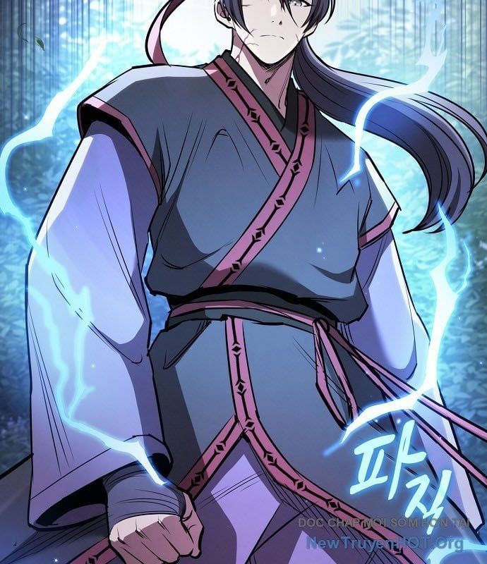 Điệp Viên Ma Giáo: Chapter 28