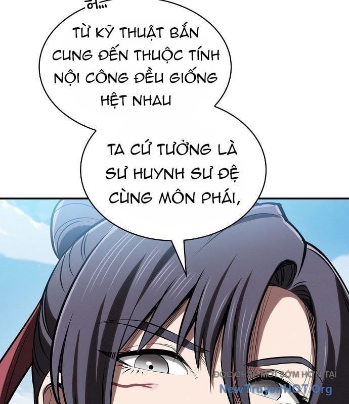 Điệp Viên Ma Giáo: Chapter 28