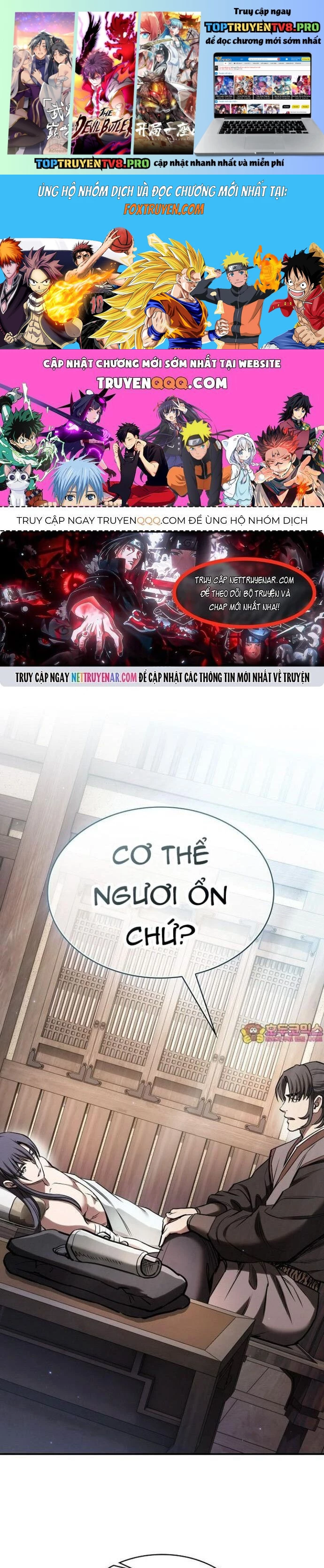 Điệp Viên Ma Giáo: Chapter 29