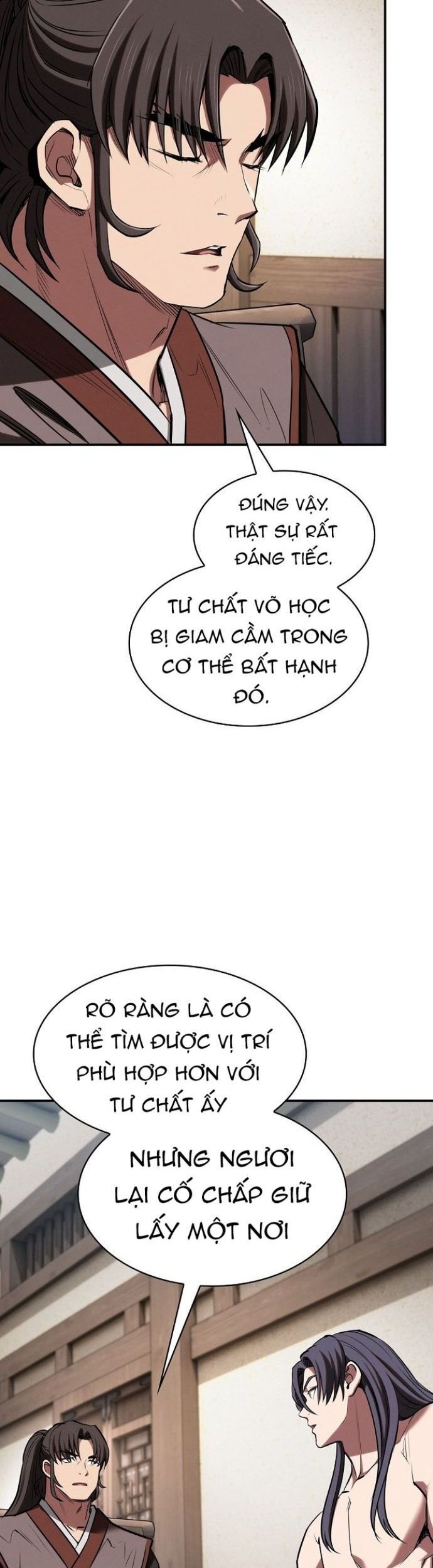 Điệp Viên Ma Giáo: Chapter 29