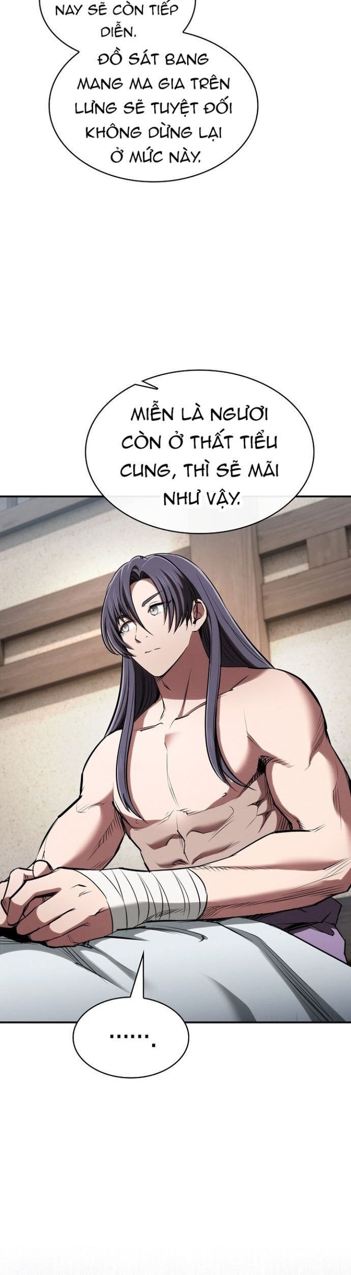 Điệp Viên Ma Giáo: Chapter 29