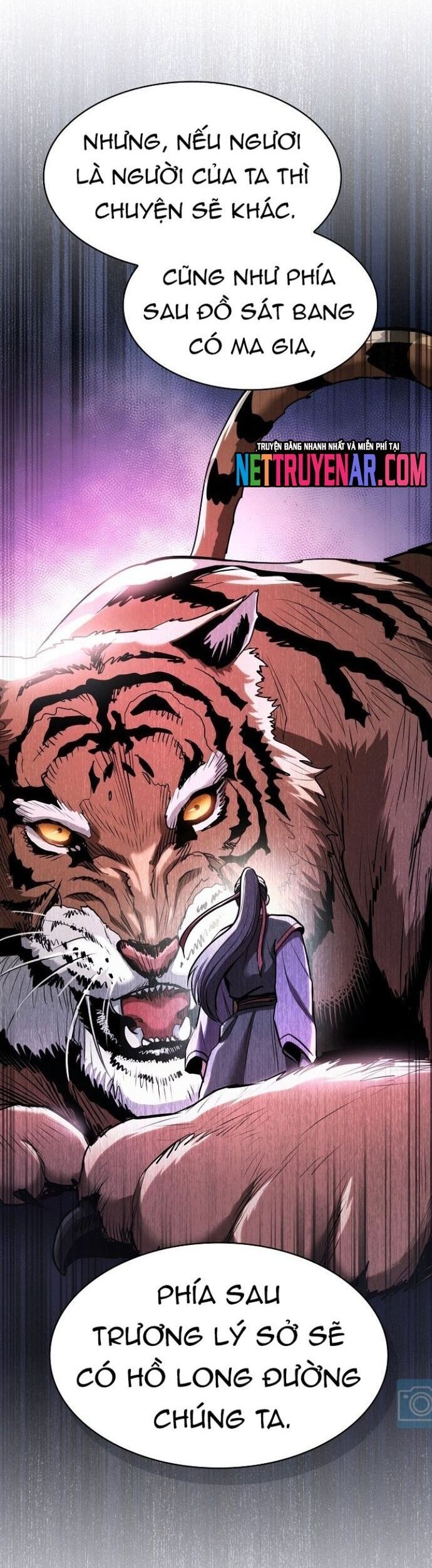 Điệp Viên Ma Giáo: Chapter 29