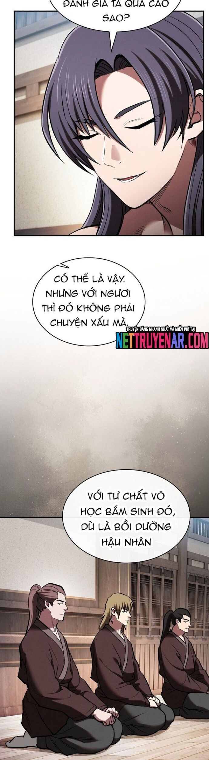 Điệp Viên Ma Giáo: Chapter 29