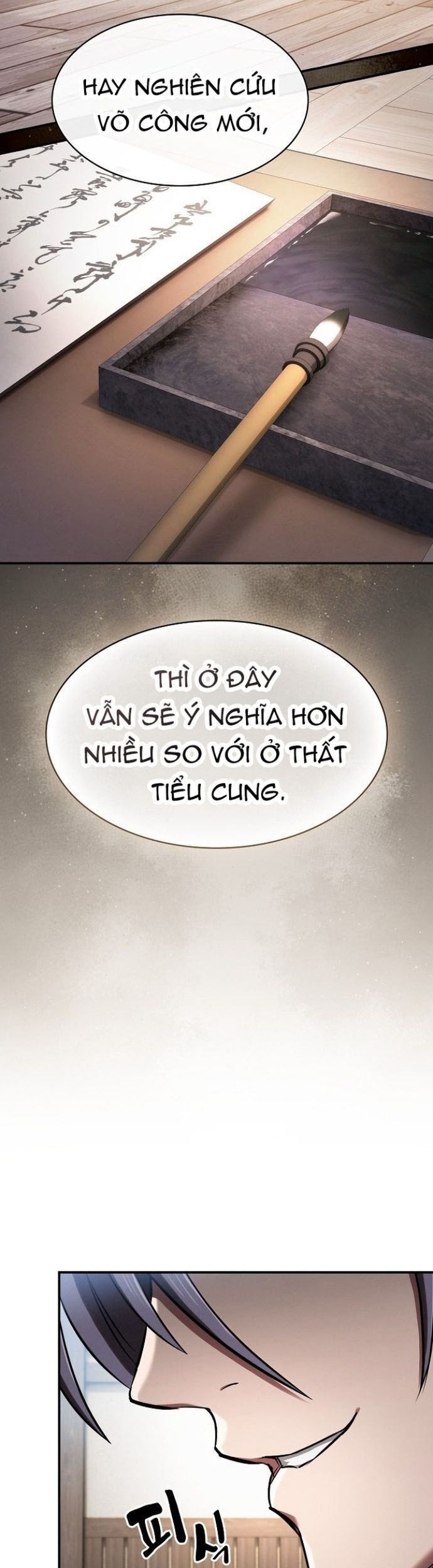 Điệp Viên Ma Giáo: Chapter 29