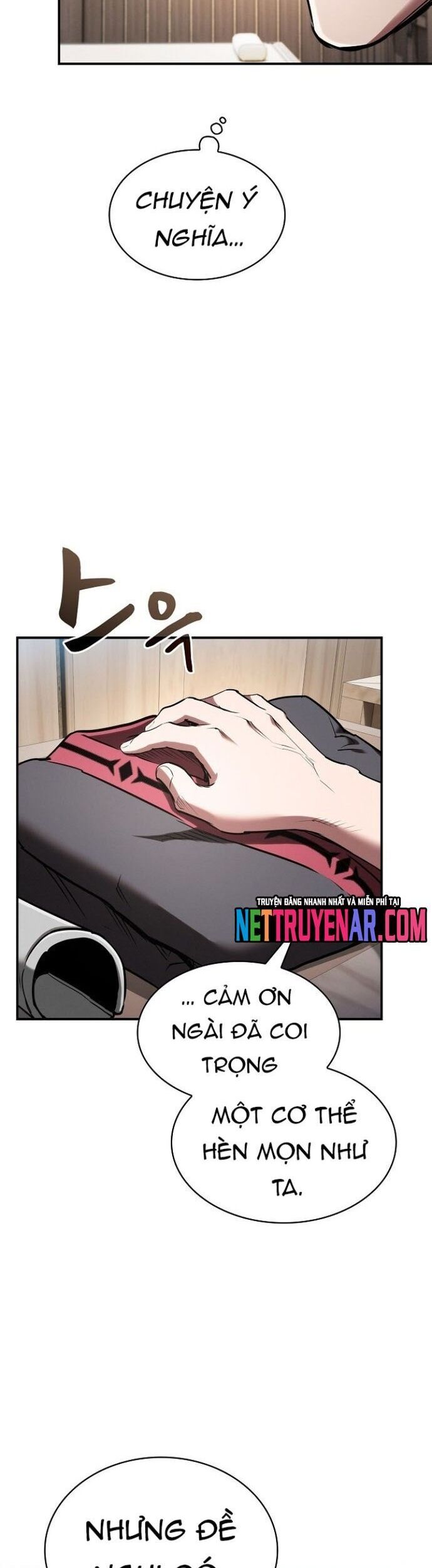 Điệp Viên Ma Giáo: Chapter 29