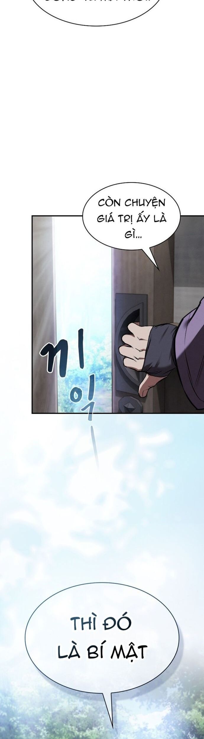 Điệp Viên Ma Giáo: Chapter 29