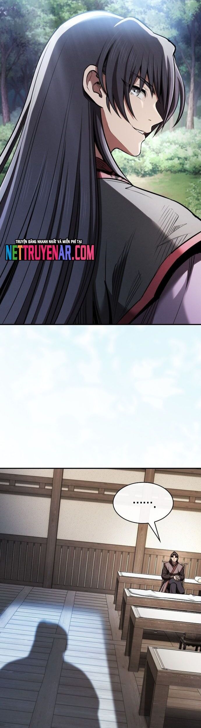 Điệp Viên Ma Giáo: Chapter 29