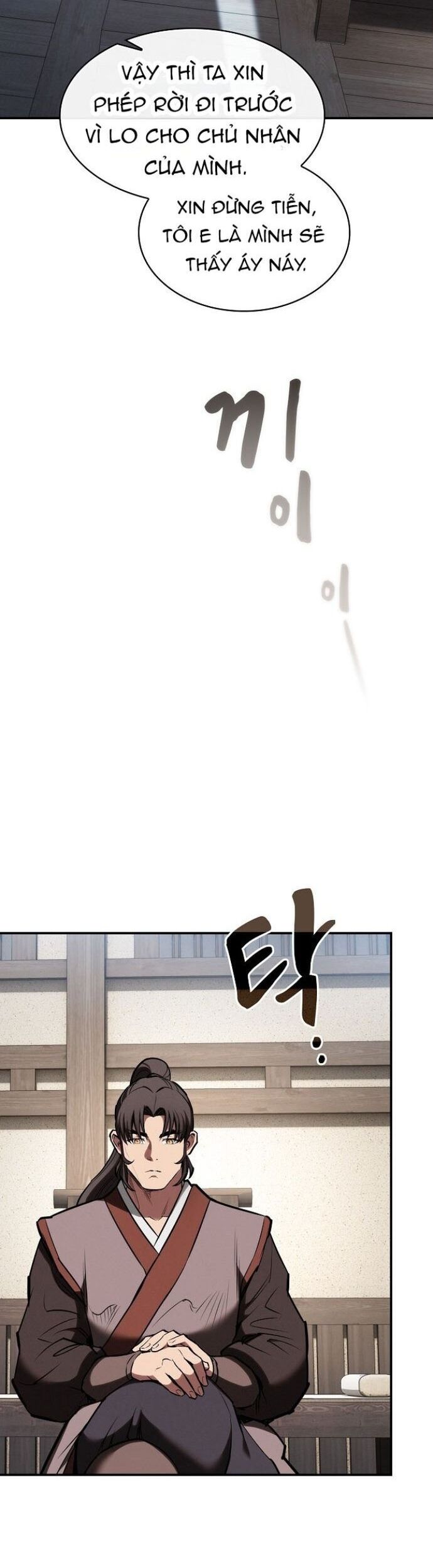 Điệp Viên Ma Giáo: Chapter 29