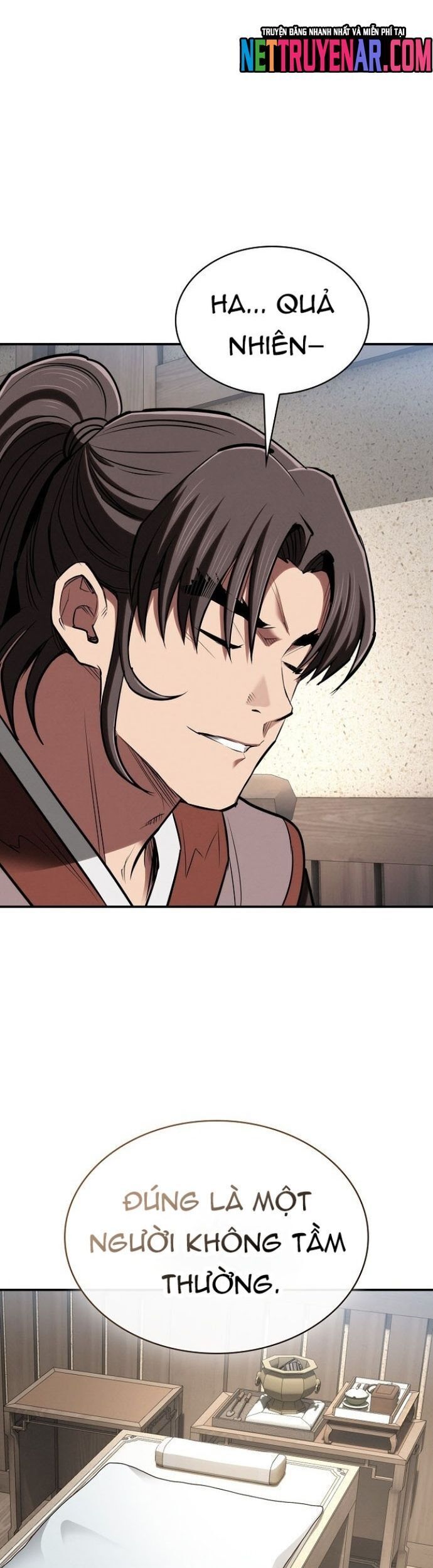 Điệp Viên Ma Giáo: Chapter 29